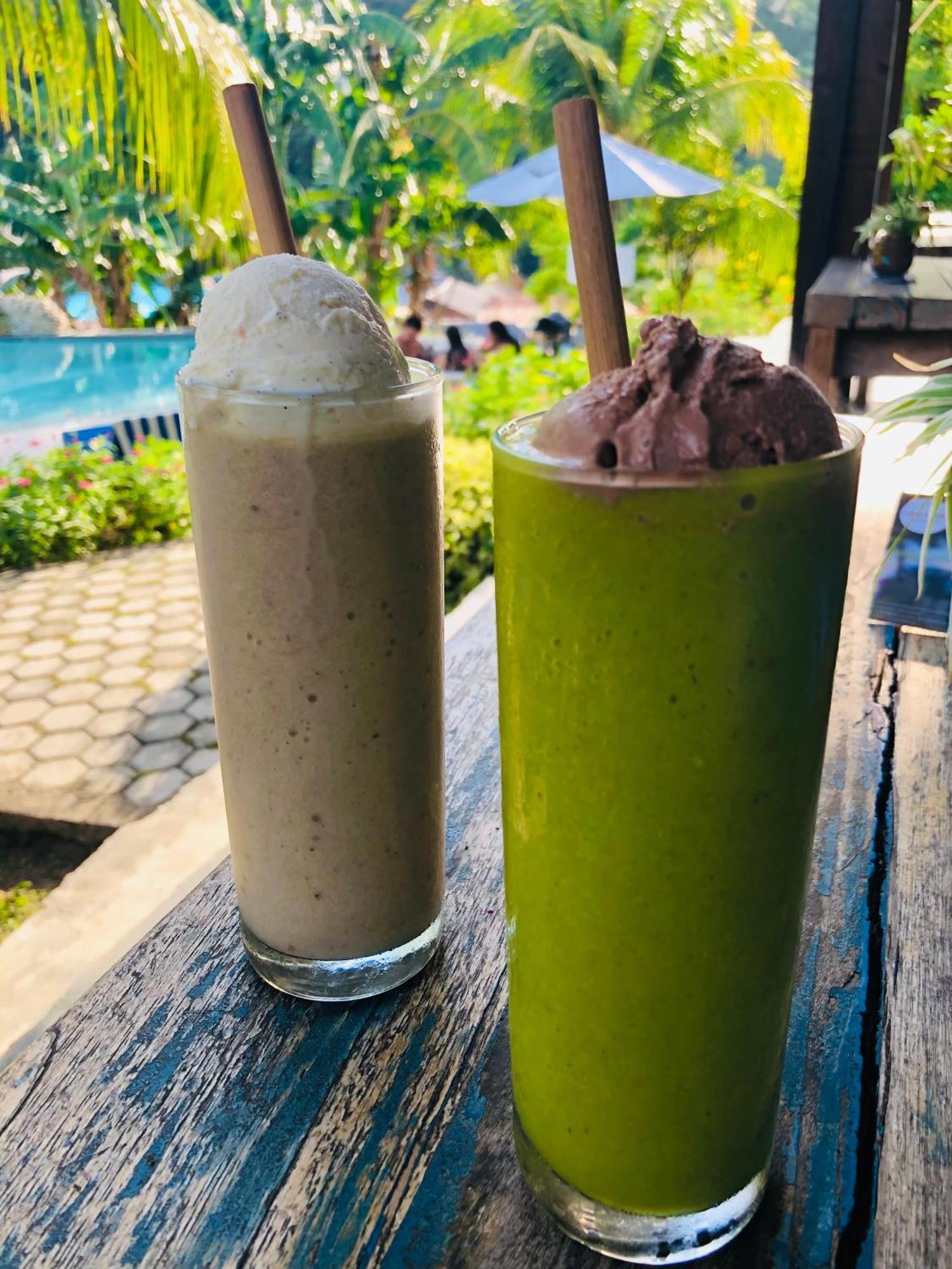 Wae Molas Hotel Labuan Bajo Ngoại thất bức ảnh