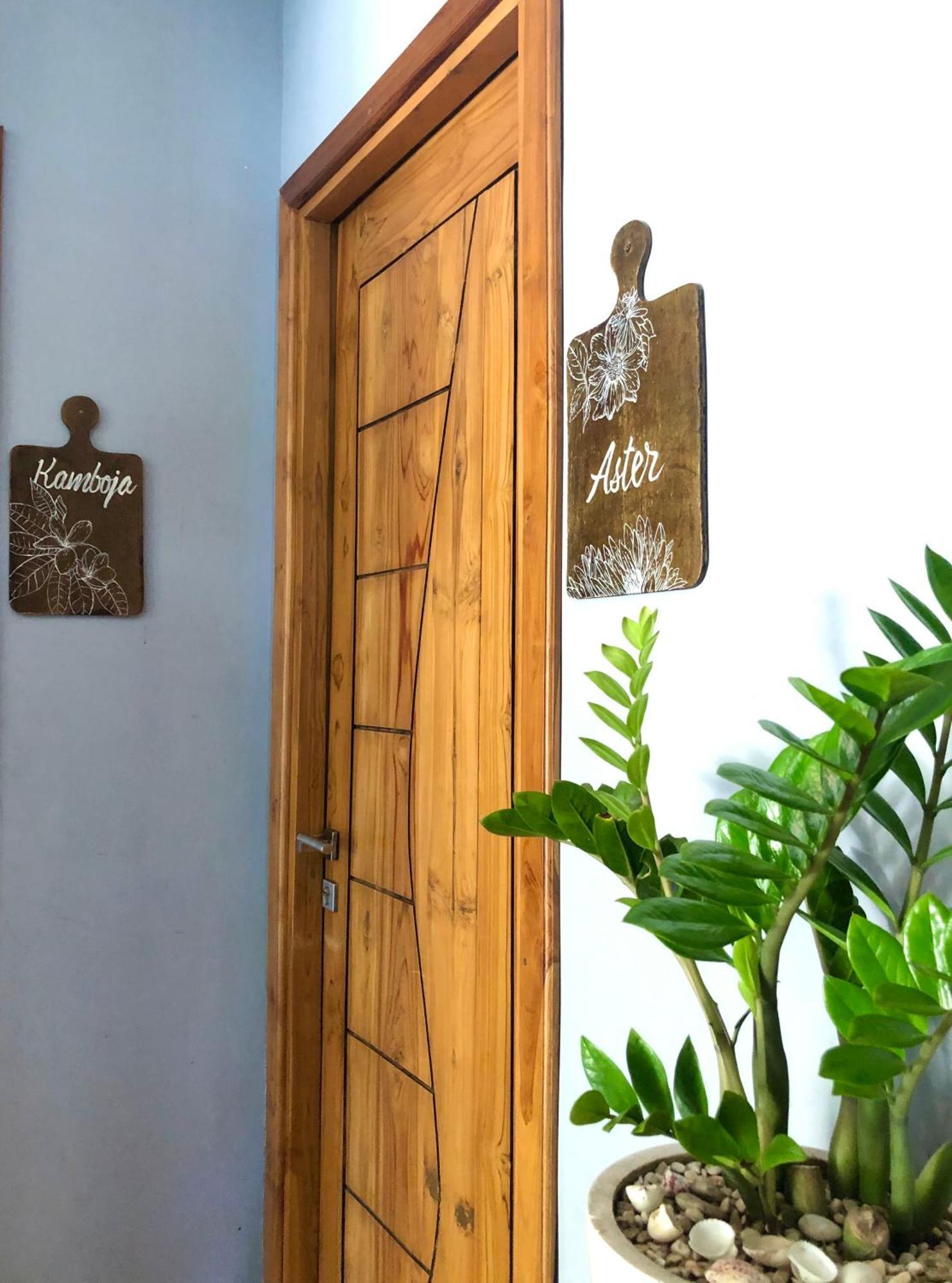 Wae Molas Hotel Labuan Bajo Ngoại thất bức ảnh