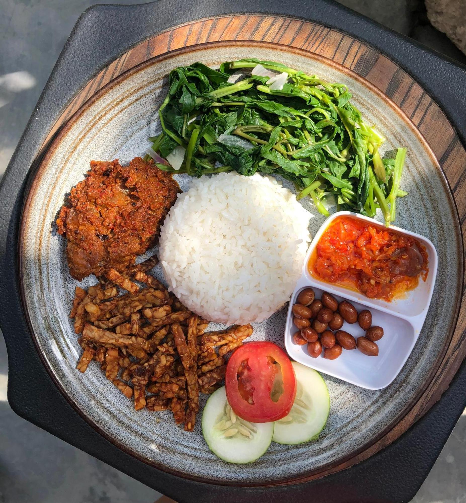 Wae Molas Hotel Labuan Bajo Ngoại thất bức ảnh