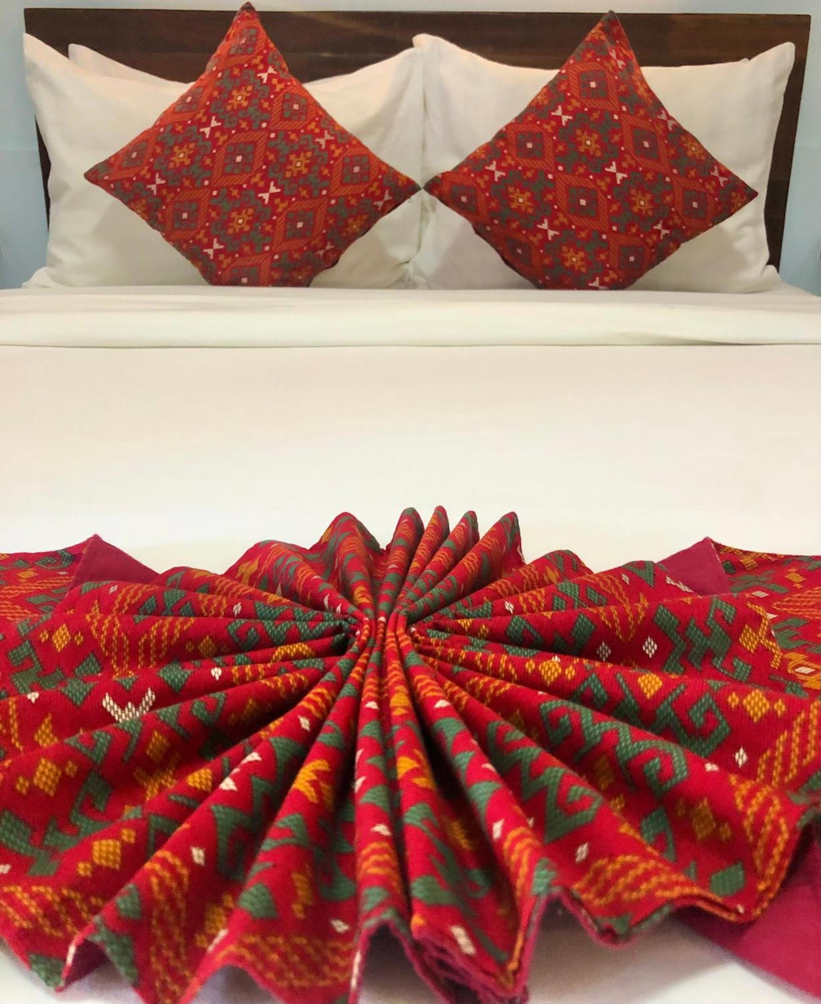 Wae Molas Hotel Labuan Bajo Ngoại thất bức ảnh
