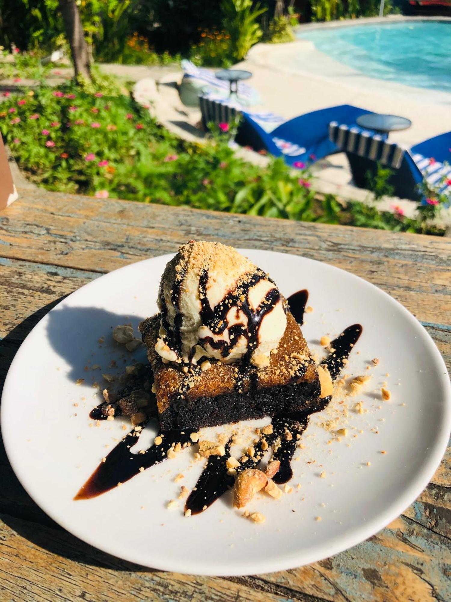 Wae Molas Hotel Labuan Bajo Ngoại thất bức ảnh