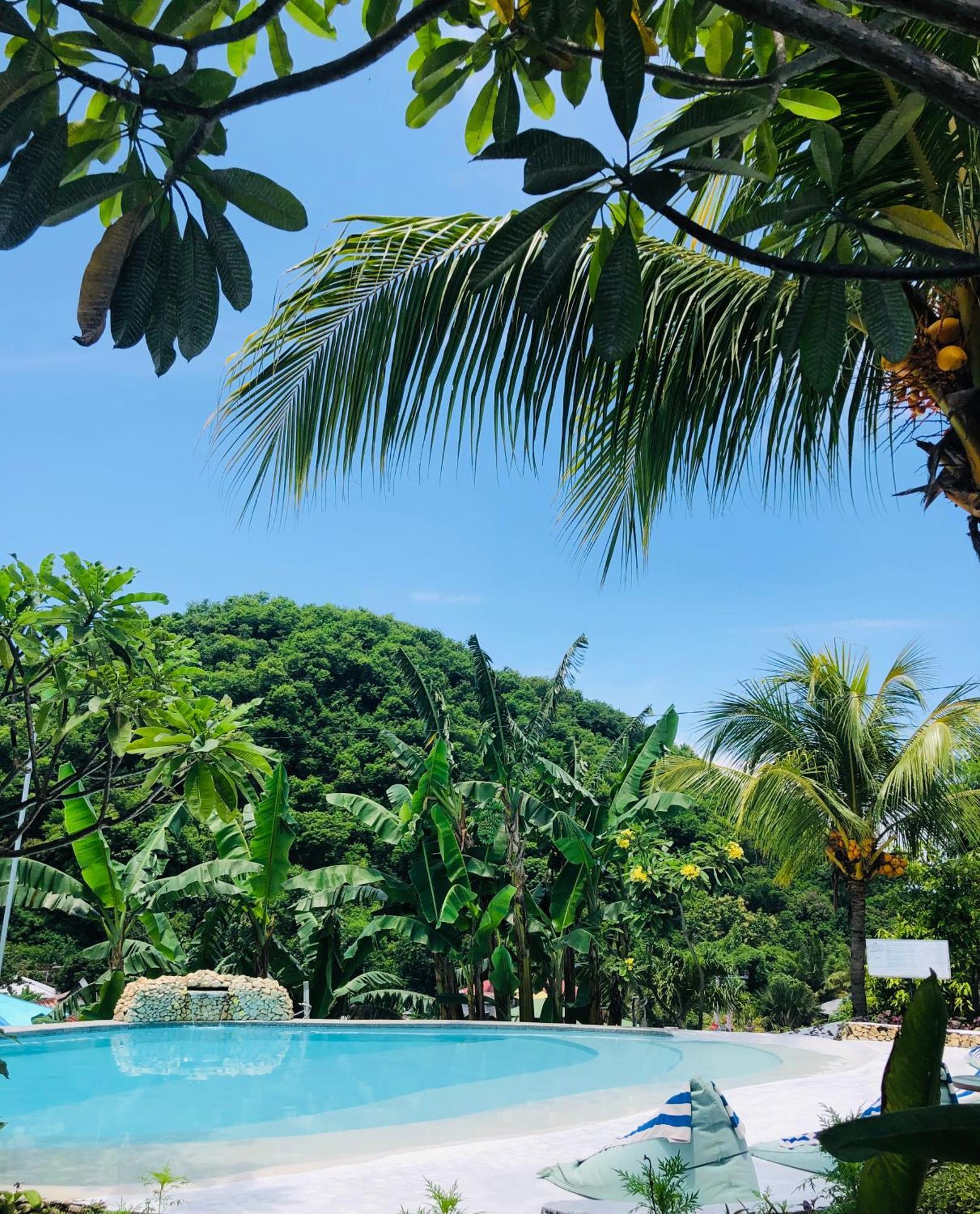 Wae Molas Hotel Labuan Bajo Ngoại thất bức ảnh