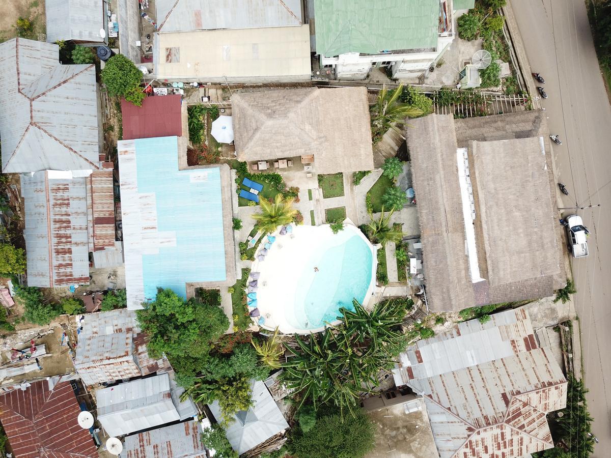 Wae Molas Hotel Labuan Bajo Ngoại thất bức ảnh