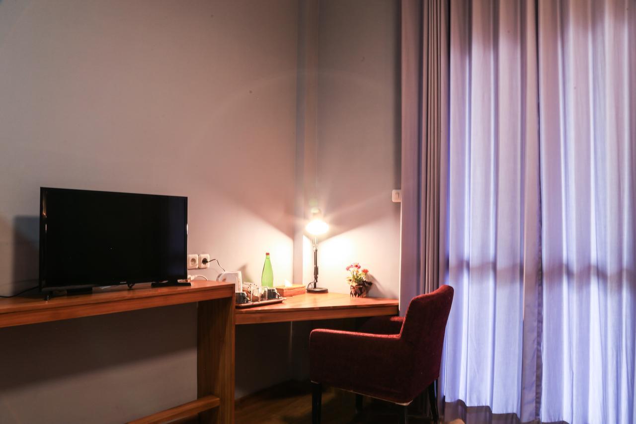Wae Molas Hotel Labuan Bajo Ngoại thất bức ảnh