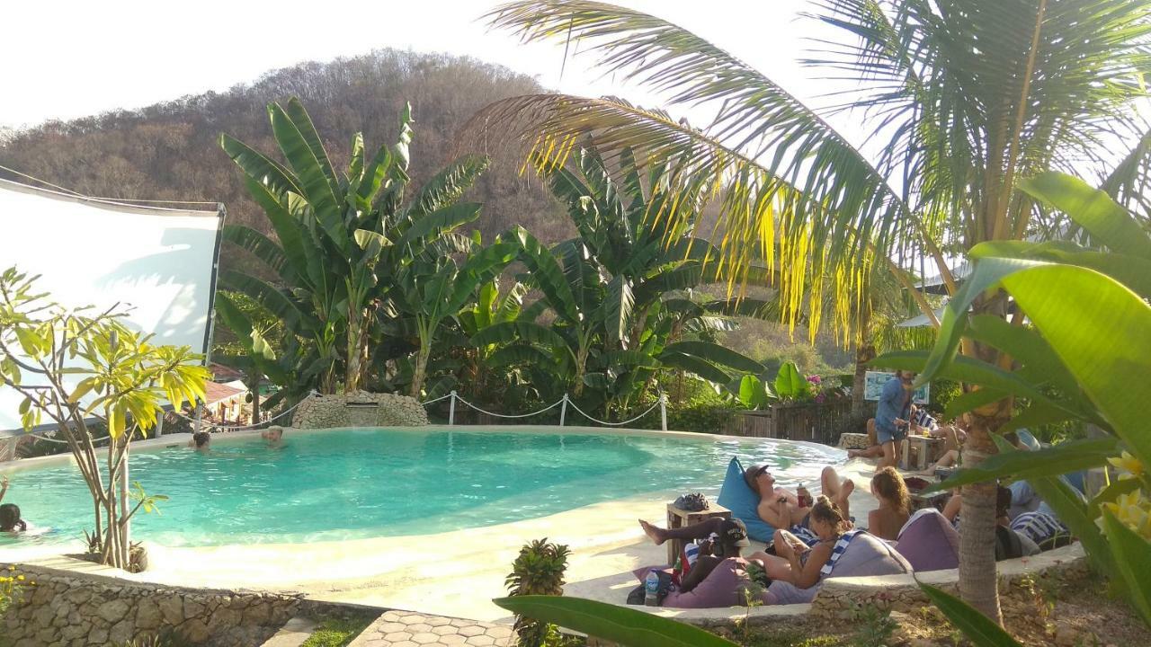 Wae Molas Hotel Labuan Bajo Ngoại thất bức ảnh